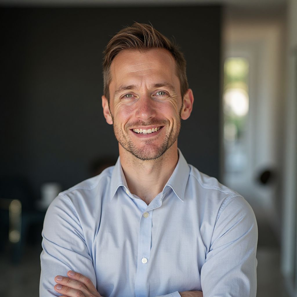 Dr. Martin Kühn
